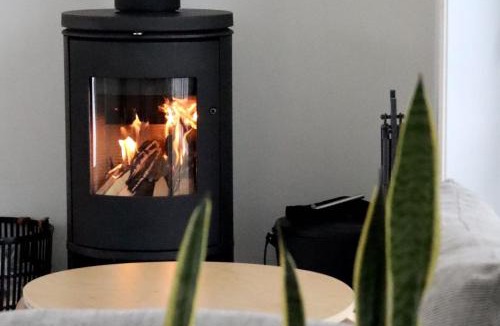 Sainte-Beatrix Ski Chalet | Le Soren