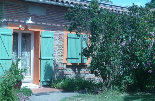 Berat Bed & Breakfast | Le Soubiran