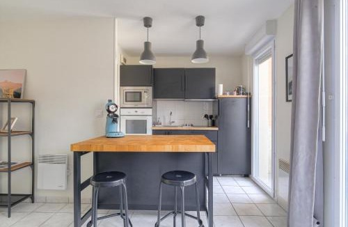 Lagnieu Apartment | Le Souclin - Ma Cabotte