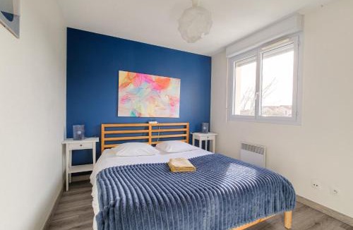 Lagnieu Apartment | Le Souclin - Ma Cabotte