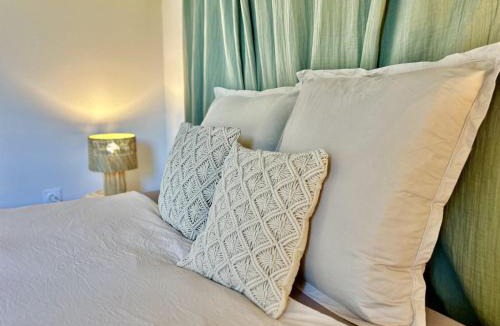 Osenbach Apartment | Le Souffle de la Prairie - Spa et Nature - Osenbach