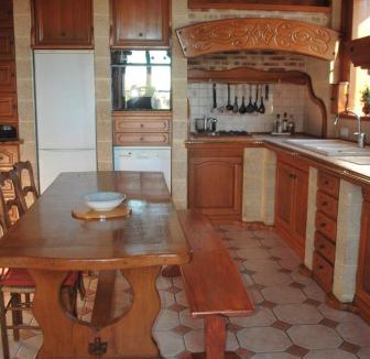 Beaurepaire Villa | Le souffle des Acacias