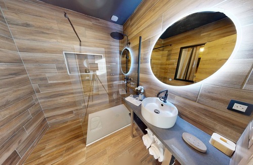 Buhl-Lorraine House | Le Souffle du Saule