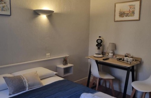 Lubersac Hotel | le Souham