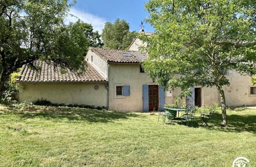 Saint-Julien-de-Briola House | Le Souleilla - SAINT JULIEN DE BRIOLA