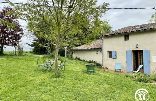 Saint-Julien-de-Briola House | Le Souleilla - SAINT JULIEN DE BRIOLA