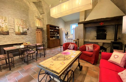 Castelnaudary House | Le Souleilha - CASTELNAUDARY