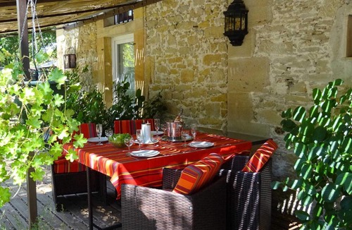 Castelnaudary House | Le Souleilha - CASTELNAUDARY