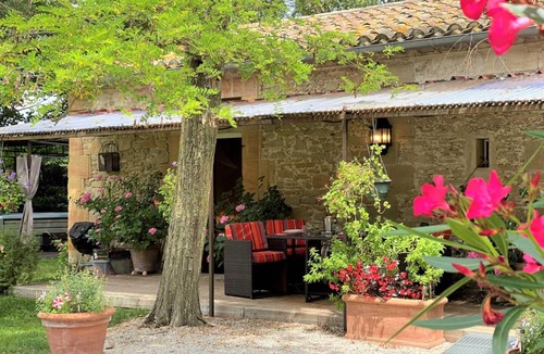 Castelnaudary House | Le Souleilha - CASTELNAUDARY