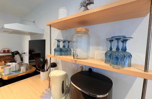 Ferrieres sur Ariege House | Le Souleillan, Nature & Jardin