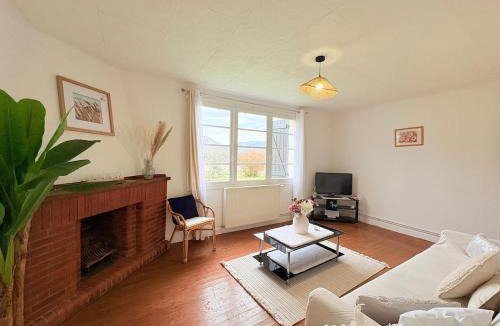 Ferrieres sur Ariege House | Le Souleillan, Nature & Jardin