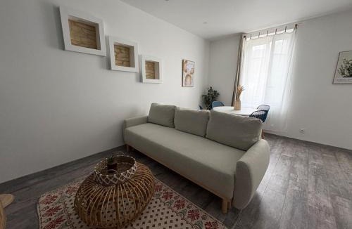 Mazamet Apartment | Le Soult l Rénové l Stationnement facile & gratuit