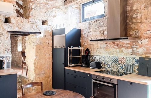 Albas House | Le Soupadou - ALBAS - Gîte