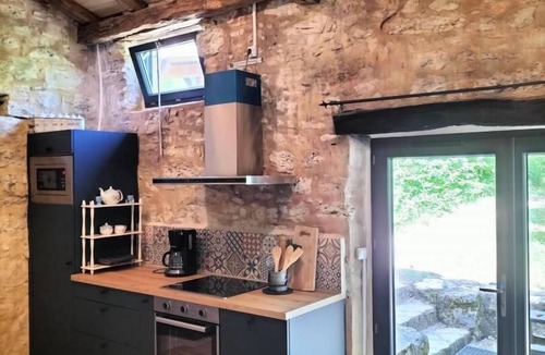 Albas House | Le Soupadou - ALBAS - Gîte