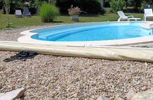 Albas House | Le Soupadou - ALBAS - Gîte