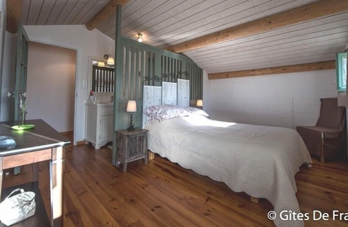 Montaigut-le-Blanc House | Le Soupirail - Gîte des Pailhas