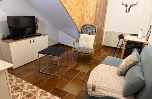 Schirmeck Bed & Breakfast | Le souplex d'Anaïs