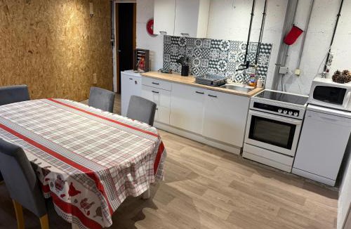 Schirmeck Bed & Breakfast | Le souplex d'Anaïs