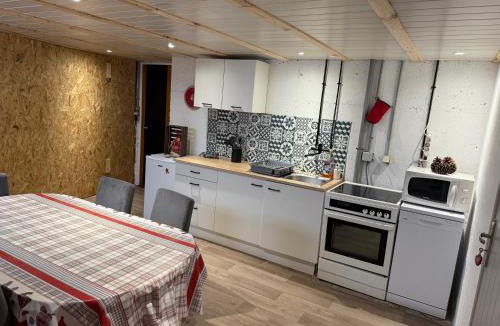 Schirmeck Bed & Breakfast | Le souplex d'Anaïs