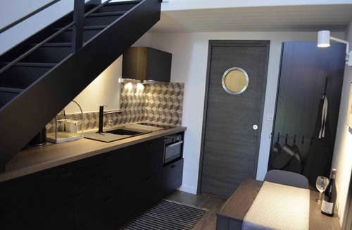 Saint-Elix-le-Chateau House | Le Sourire des Anges