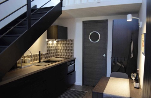 Saint-Elix-le-Chateau House | Le Sourire des Anges