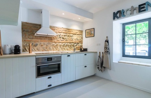 Saint-Elix-le-Chateau House | Le Sourire des Anges 2