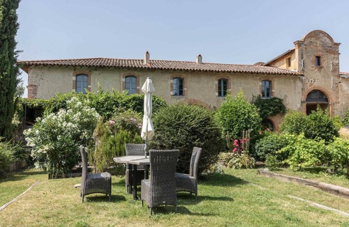 Saint-Elix-le-Chateau House | Le Sourire des Anges 2