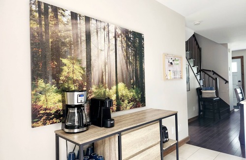 Saint-Faustin-Lac-Carre House | Le Sous-Bois | Ideally located | Mont-Blanc