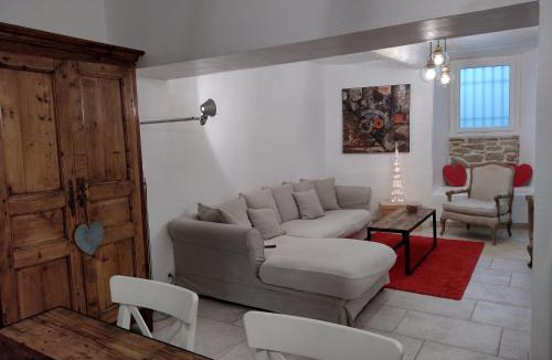 Chateauneuf-du-Pape House | LE SOUSTET