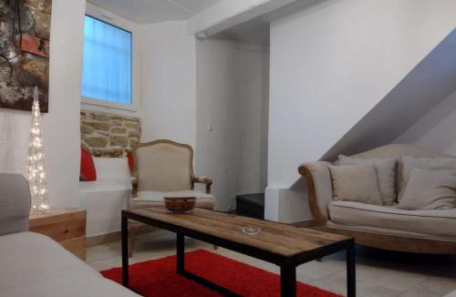 Chateauneuf-du-Pape House | LE SOUSTET