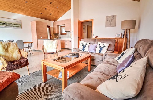Ovronnaz House | Le Souvenir by Interhome