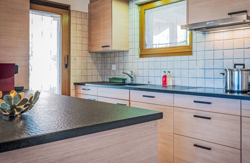 Ovronnaz House | Le Souvenir by Interhome