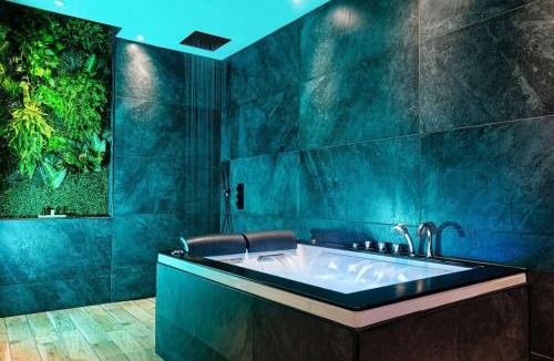 Agen Apartment | Le SPA & Cocon - Jacuzzi - Sauna - Clim - Melina&Alfred