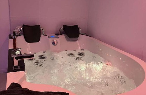 Ailly-sur-Somme Apartment | Le spa d ailly