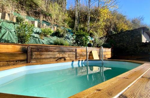 Saint-Junien House | Le SPA de l’Abbaye