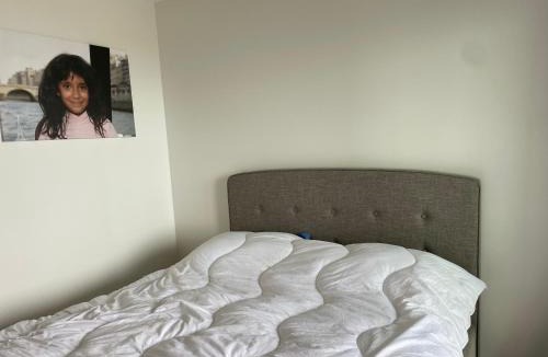 Benerville-sur-Mer Apartment | le SPA de Lily