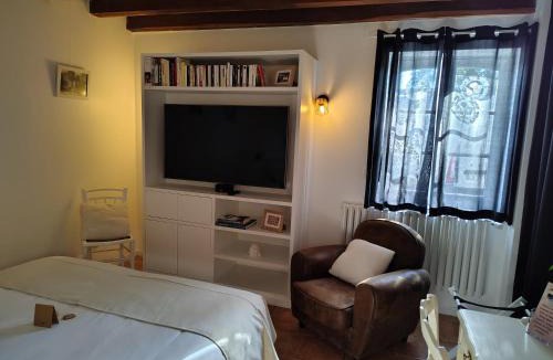 Trigueres Bed & Breakfast | Le Spa est dans le Pré