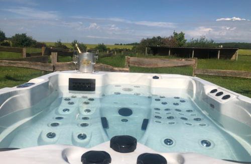 Trigueres Bed & Breakfast | Le Spa est dans le Pré