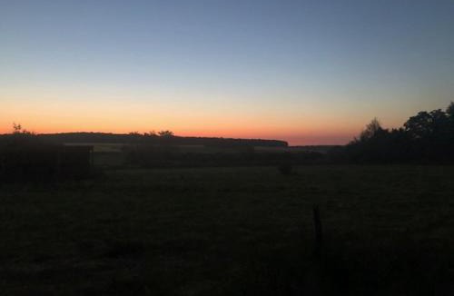 Trigueres Bed & Breakfast | Le Spa est dans le Pré