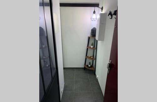 Boussy-Saint-Antoine Apartment | LE SPAMOUREUX bien-être a deux