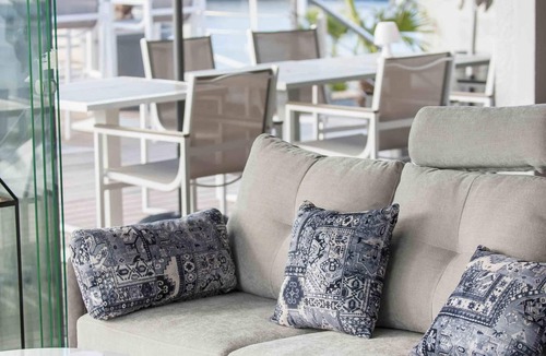 Le Grau-Du-Roi Hotel | Le Spinaker Boutique Hôtel Restaurant