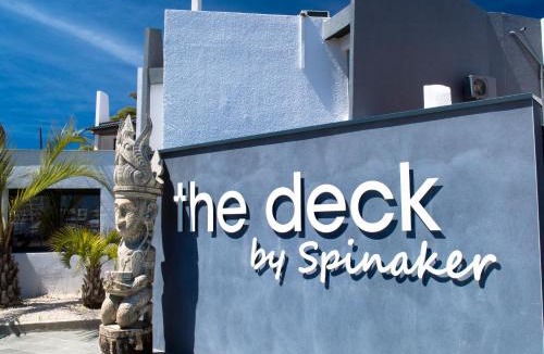 Le Grau-Du-Roi Hotel | Le Spinaker