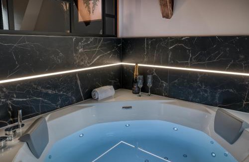 Chartres Apartment | Le Splendide Collégiale Saint André