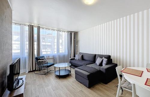 Bray-Dunes Apartment | LE SPOT - Appartement 2 chambres bord de mer