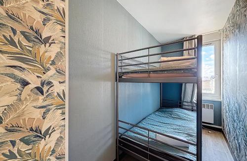 Bray-Dunes Apartment | LE SPOT - Appartement 2 chambres bord de mer