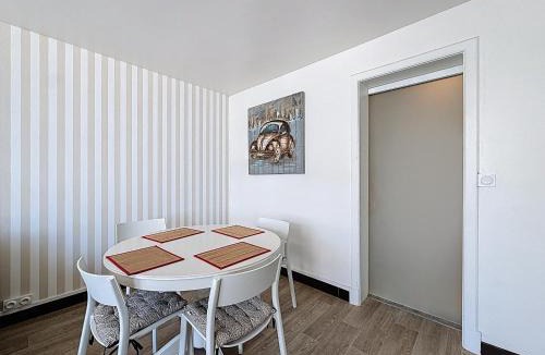 Bray-Dunes Apartment | LE SPOT - Appartement 2 chambres bord de mer