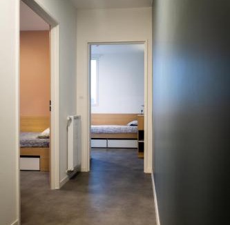 Malakoff Hostel | Le Spot CIS Nantes