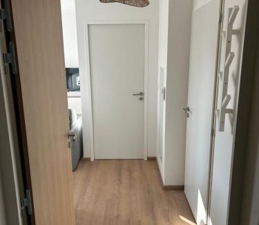 Camiers Apartment | Le spot