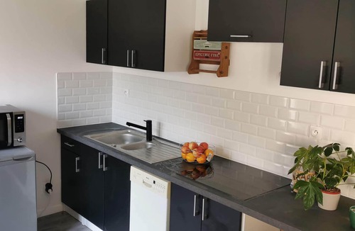 Bleriot-Plage House | Le Spot, group accommodation by the sea