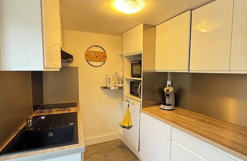 Hermanville-sur-Mer House | Le Spot H34 Close to the sea